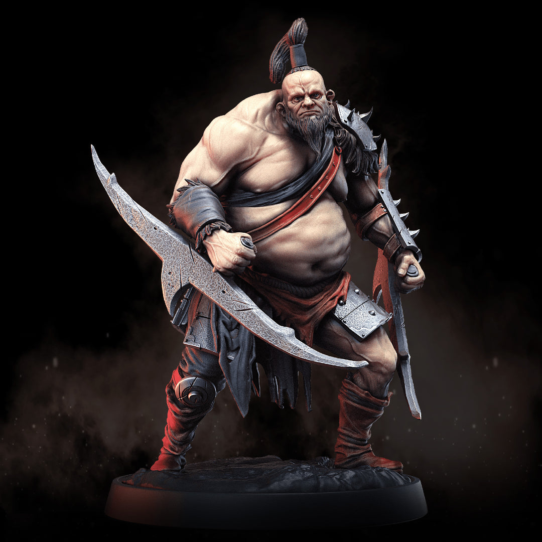 Bandit Khan | Bandit Clans