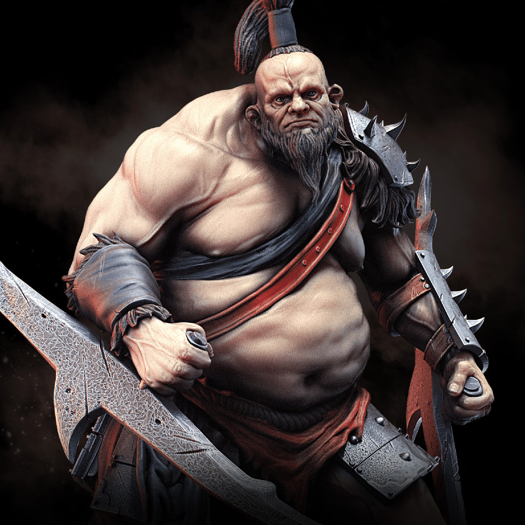 Bandit Khan | Bandit Clans