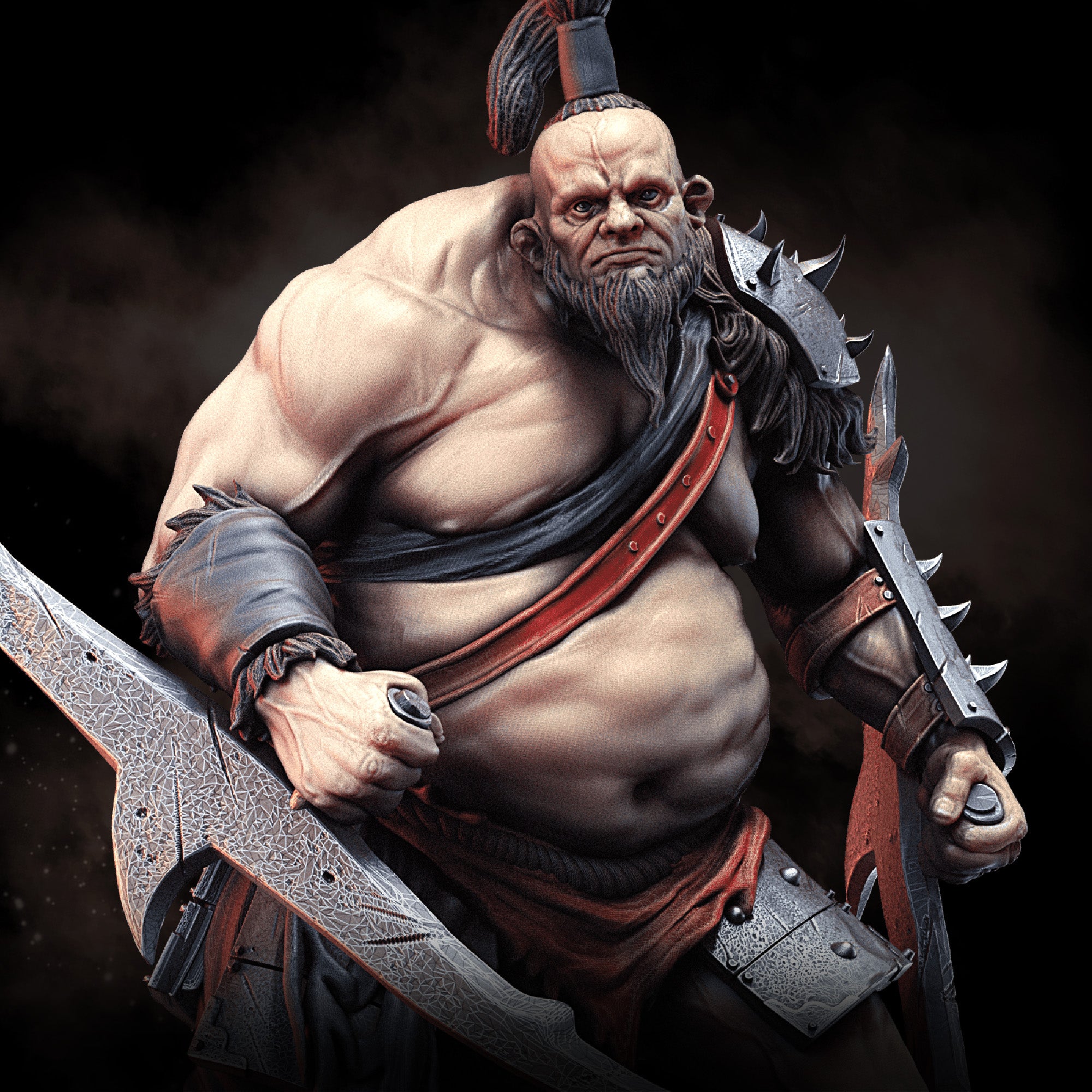 Bandit Khan | Bandit Clans