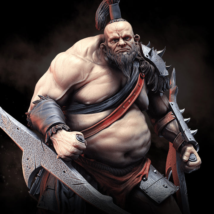 Bandit Khan | Bandit Clans