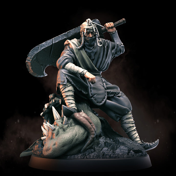 Bandit Eviscerators | Bandit Clans