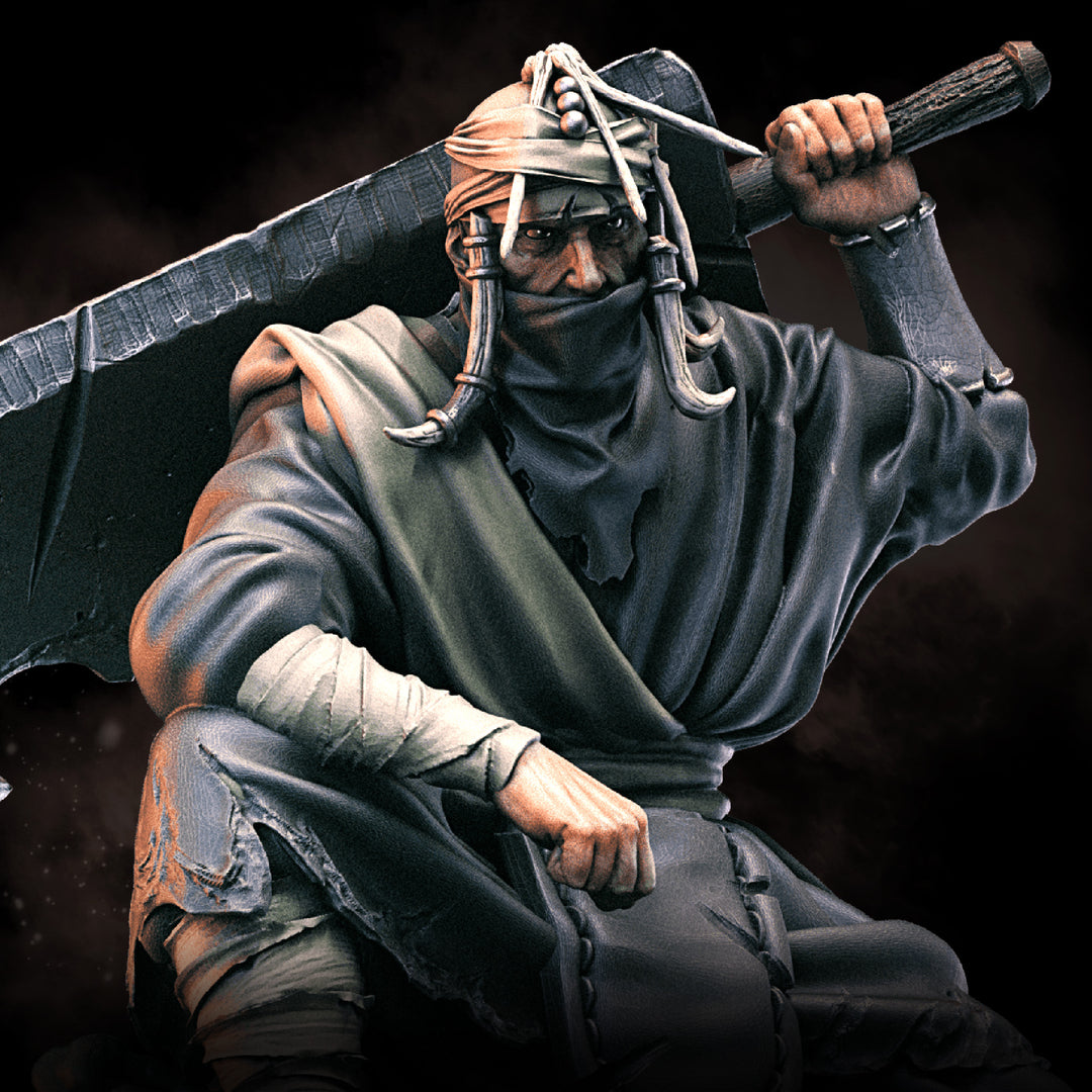 Bandit Eviscerators | Bandit Clans