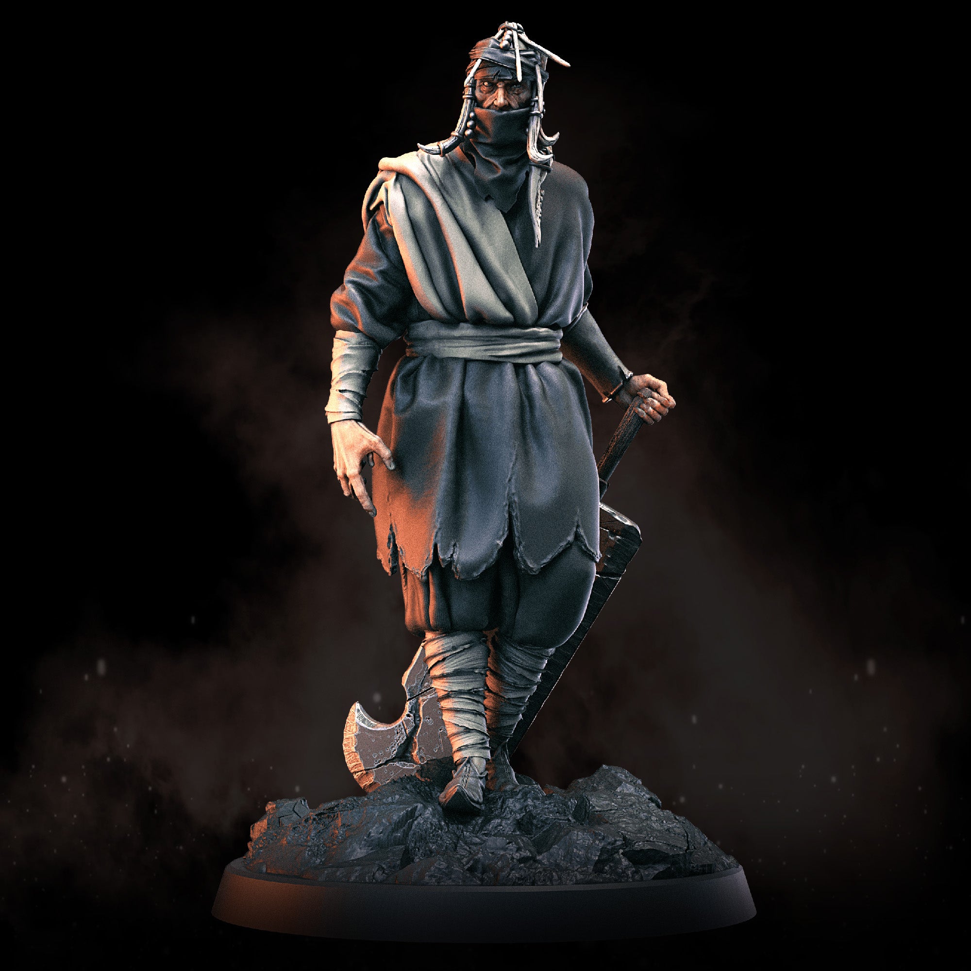 Bandit Eviscerators | Bandit Clans