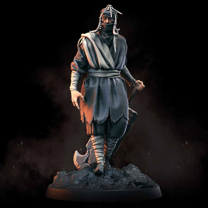 Bandit Eviscerators | Bandit Clans