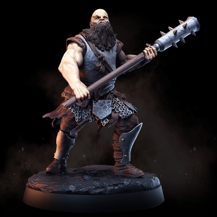 Bandit Scrappers | Bandit Clans