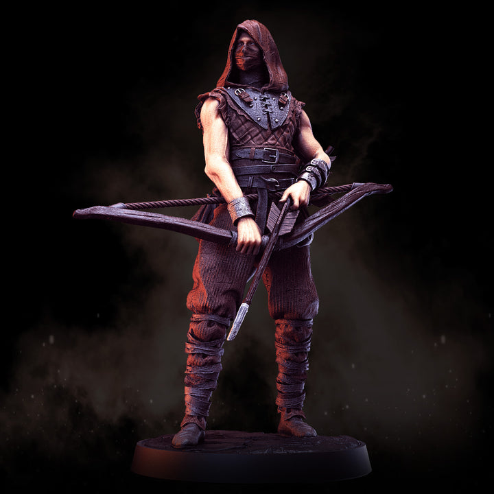 Bandit Scouts | STL | Bandit Clans
