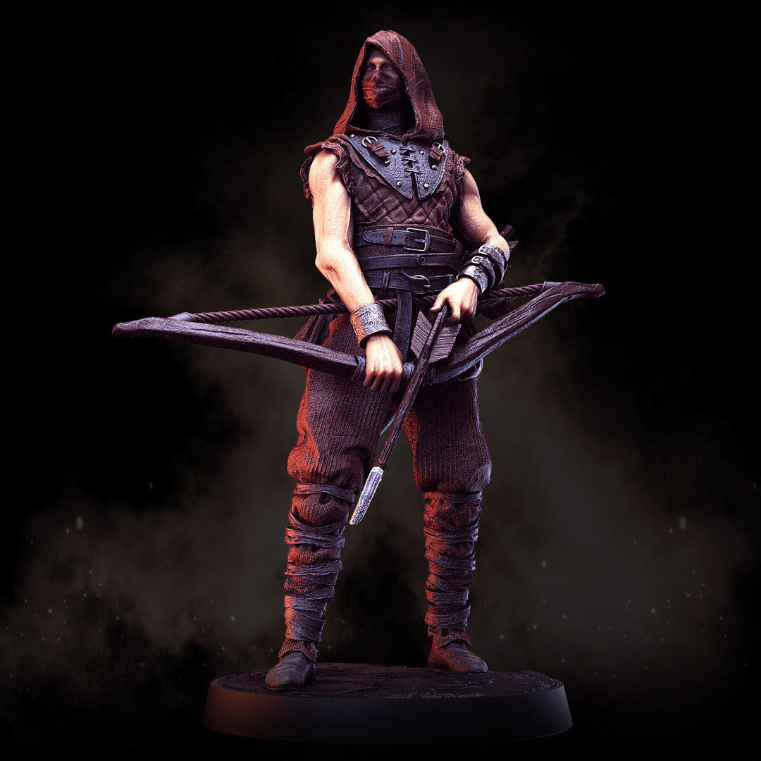 Bandit Scouts | Bandit Clans