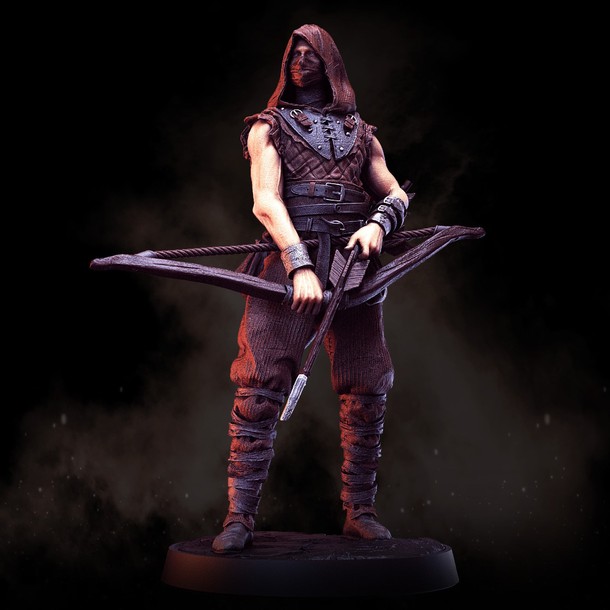 Bandit Scouts | Bandit Clans