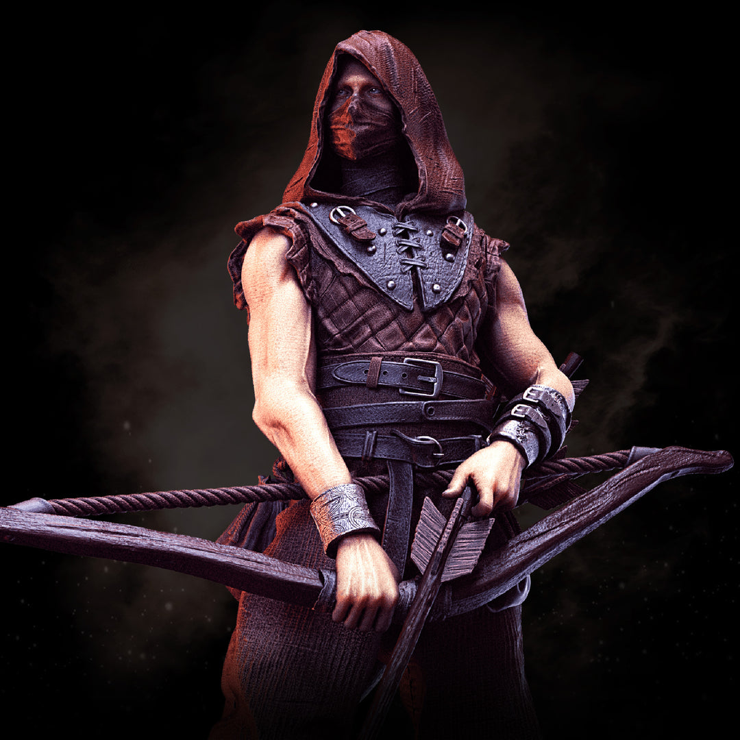 Bandit Scouts | Bandit Clans