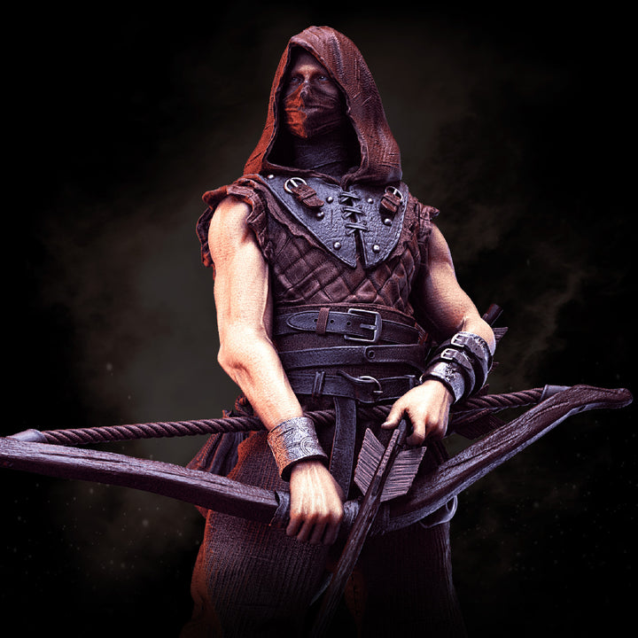 Bandit Scouts | Bandit Clans