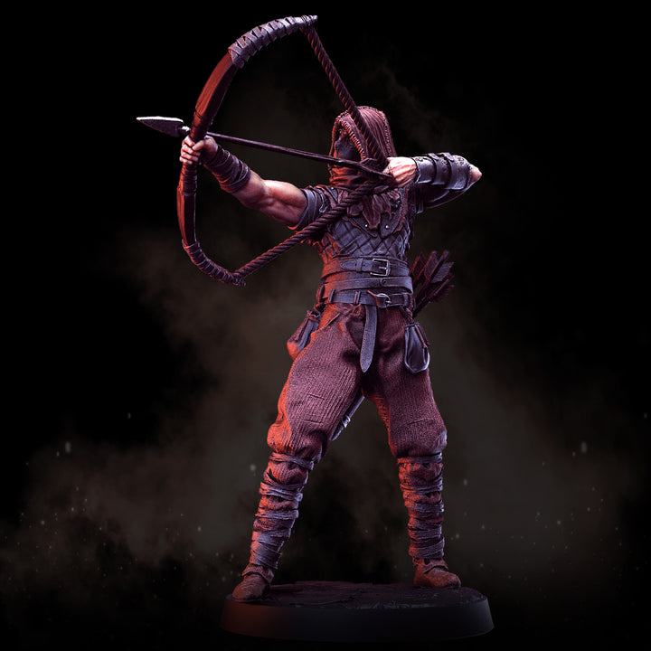 Bandit Scouts | Bandit Clans