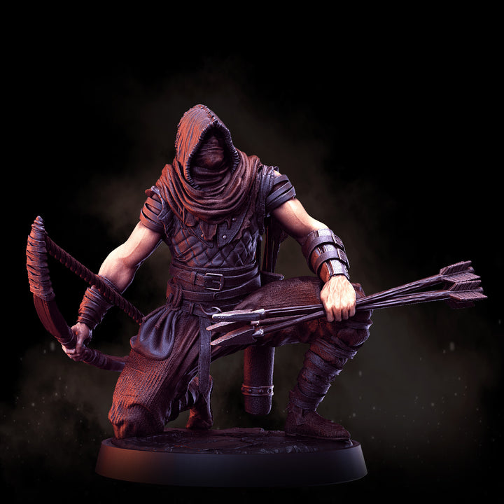 Bandit Scouts | Bandit Clans
