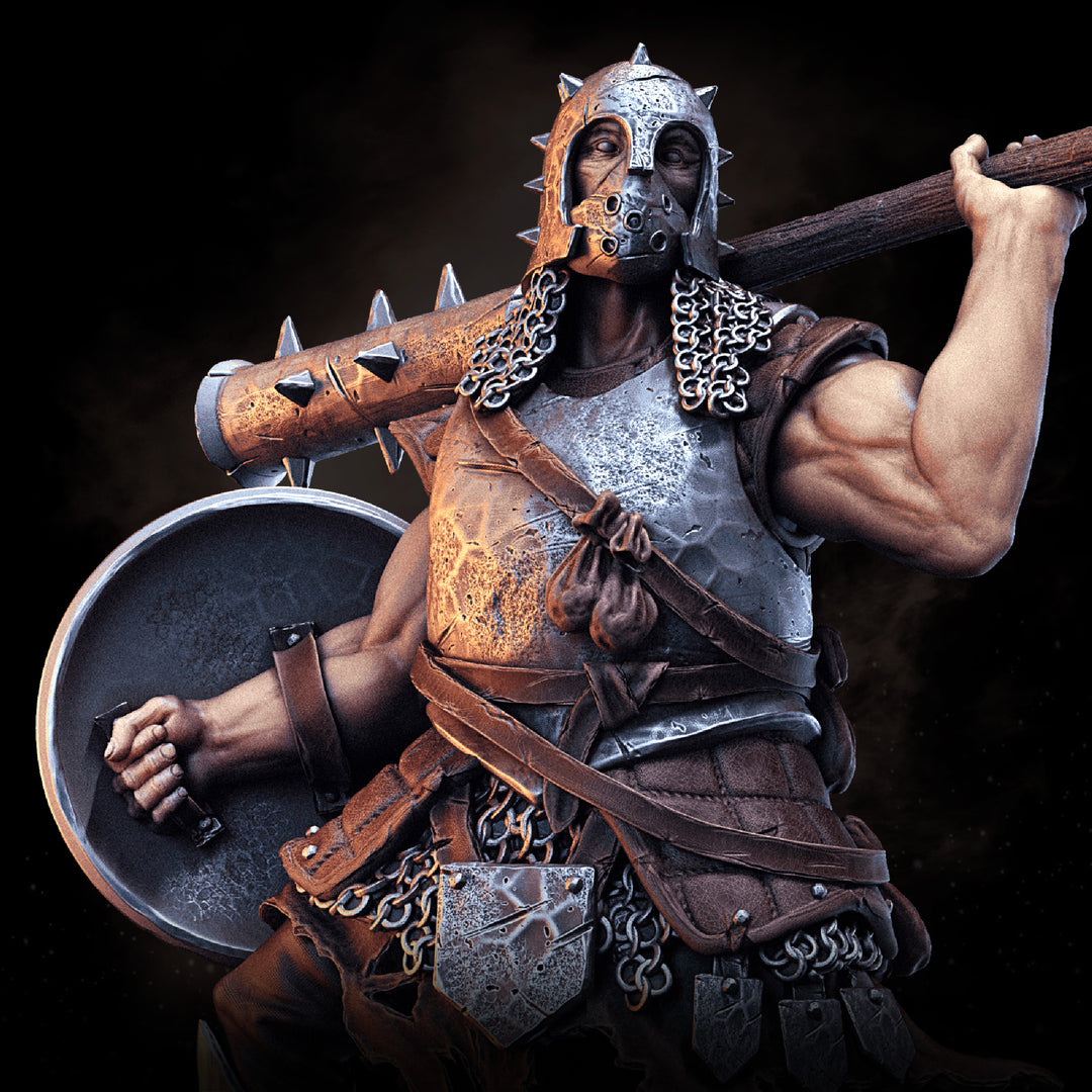 Bandit Guard | Bandit Clans