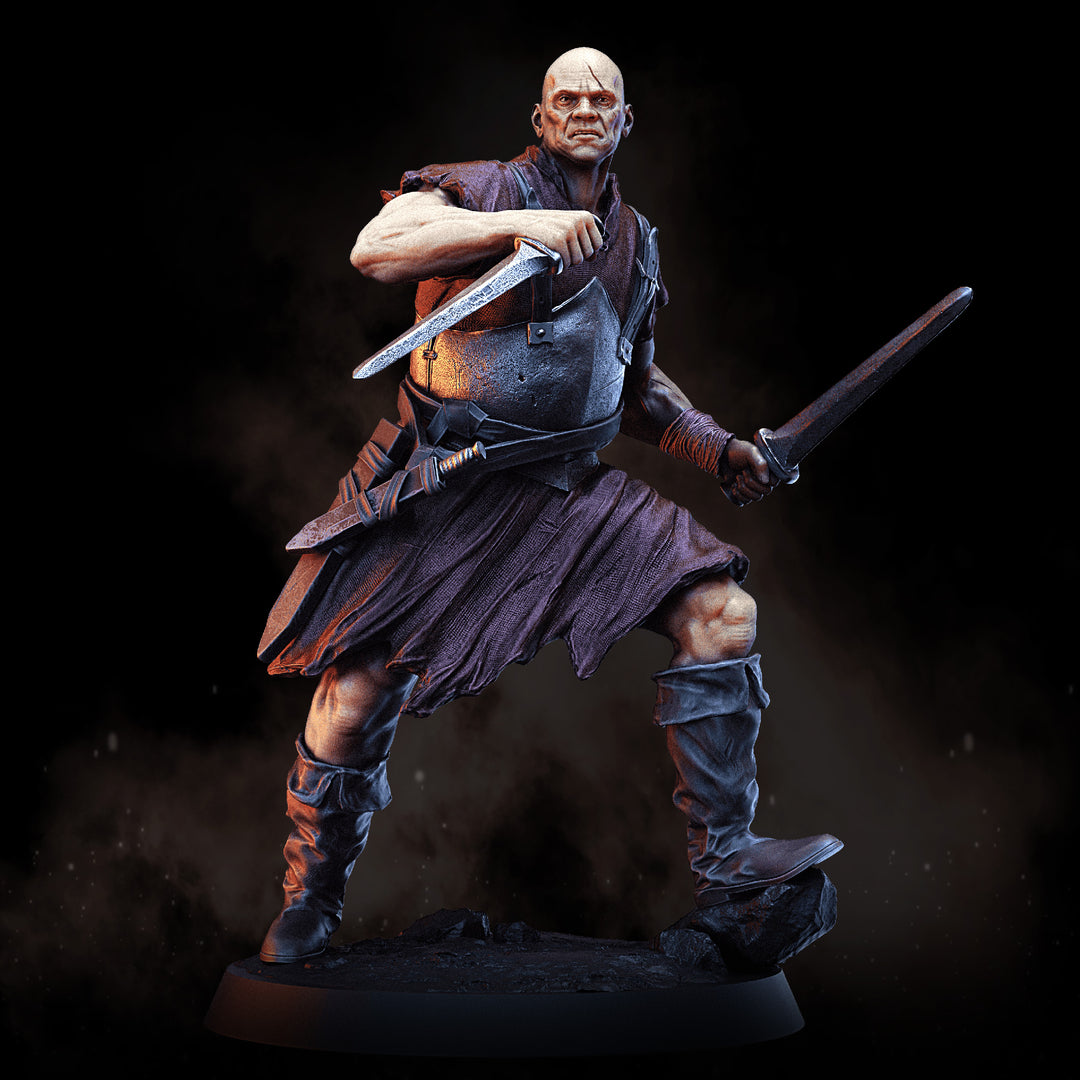 Bandit Thugs | Bandit Clans