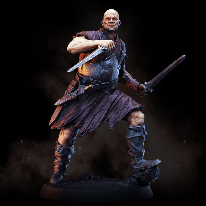 Bandit Thugs | Bandit Clans