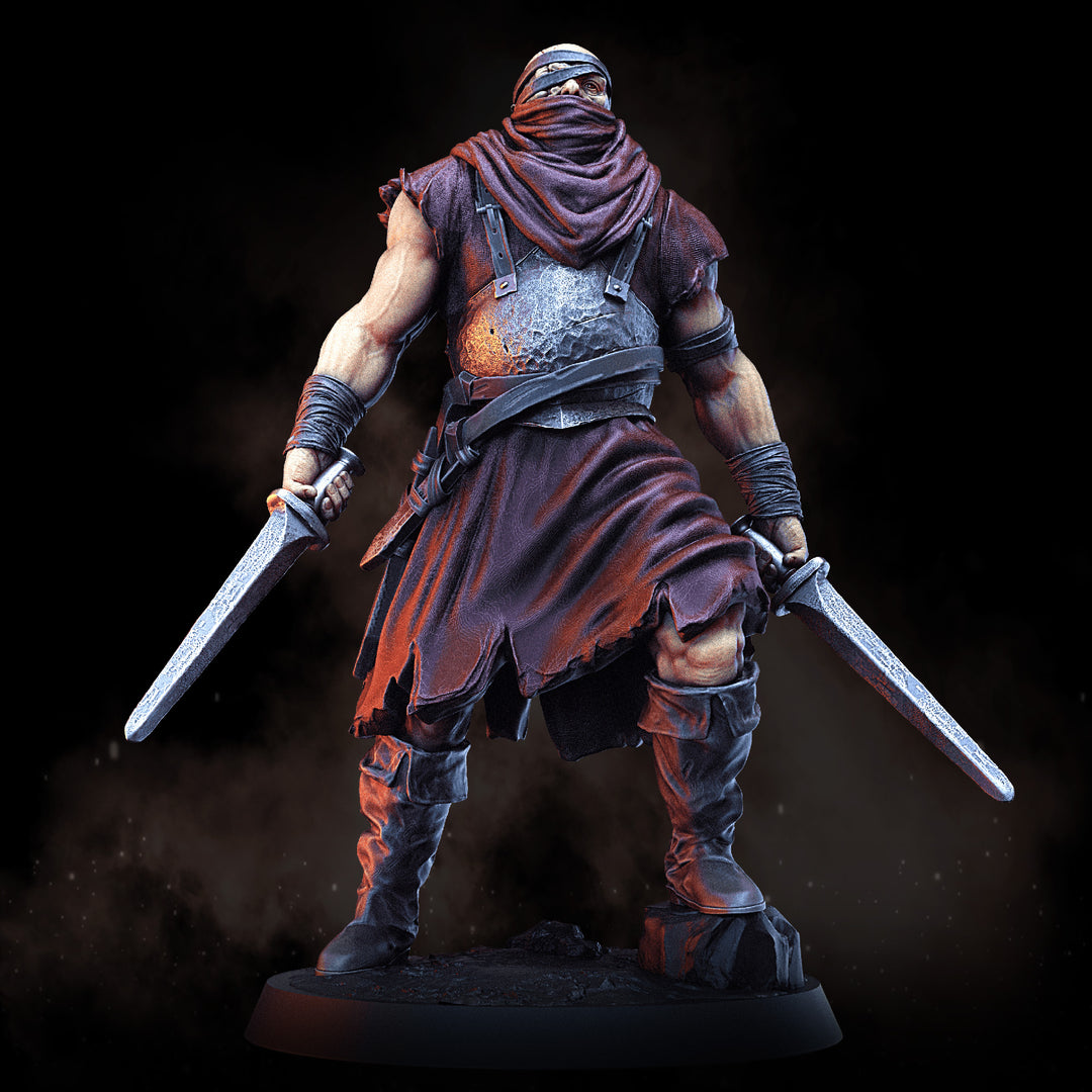 Bandit Thugs | Bandit Clans