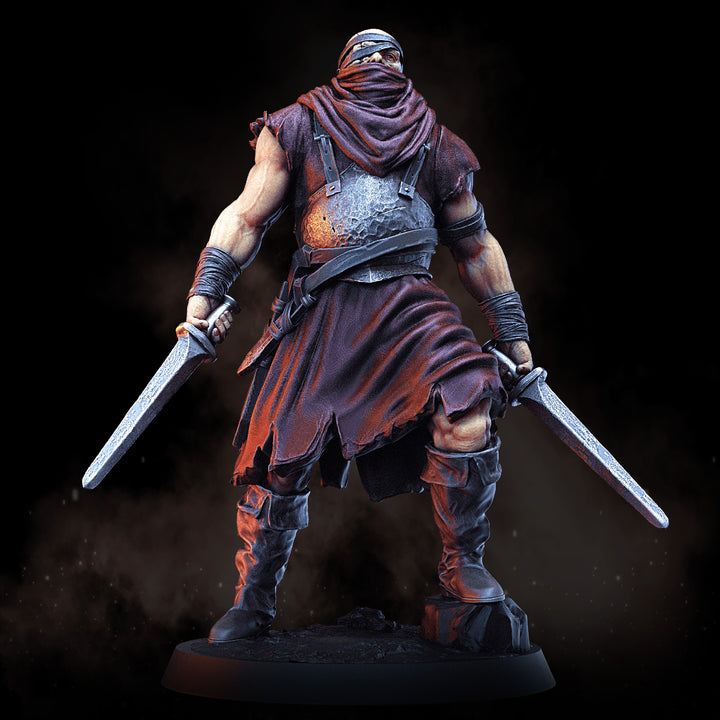 Bandit Thugs | Bandit Clans