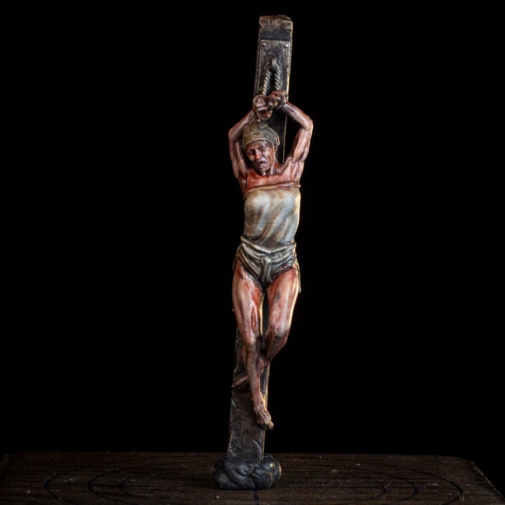 Bound Prisoners | STL | Unaligned