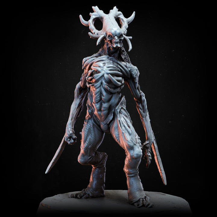 Progenitor Myrmidons | STL | Sekhaton Tribe