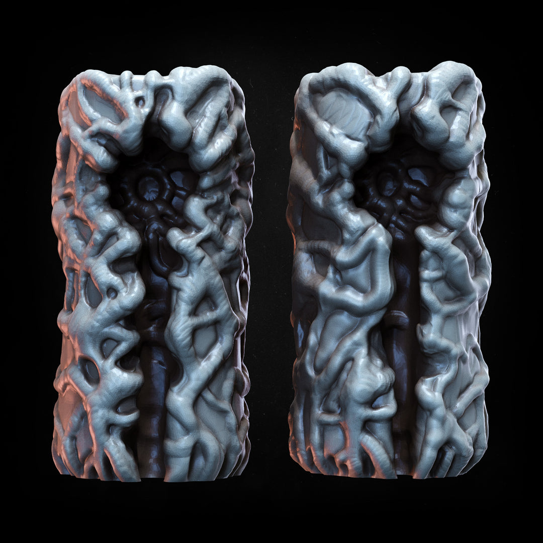 The Progenitors | STL Collection