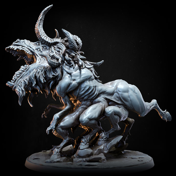 Children of the Beastmother | STL Collection
