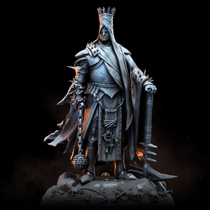 Agents of Azerai | STL Collection