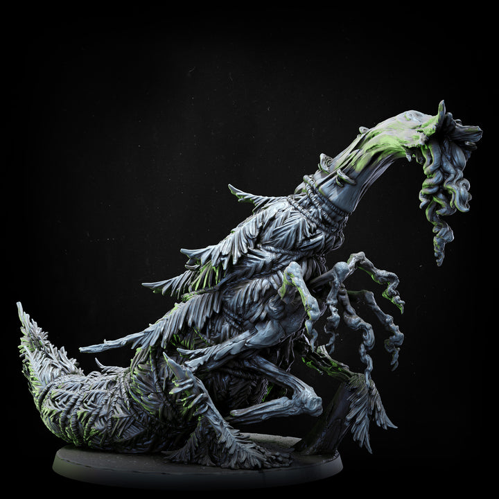 Ropebound Ancient | Dark Forest