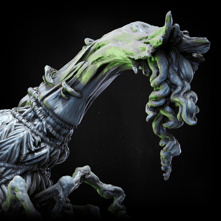Ropebound Ancient | Dark Forest