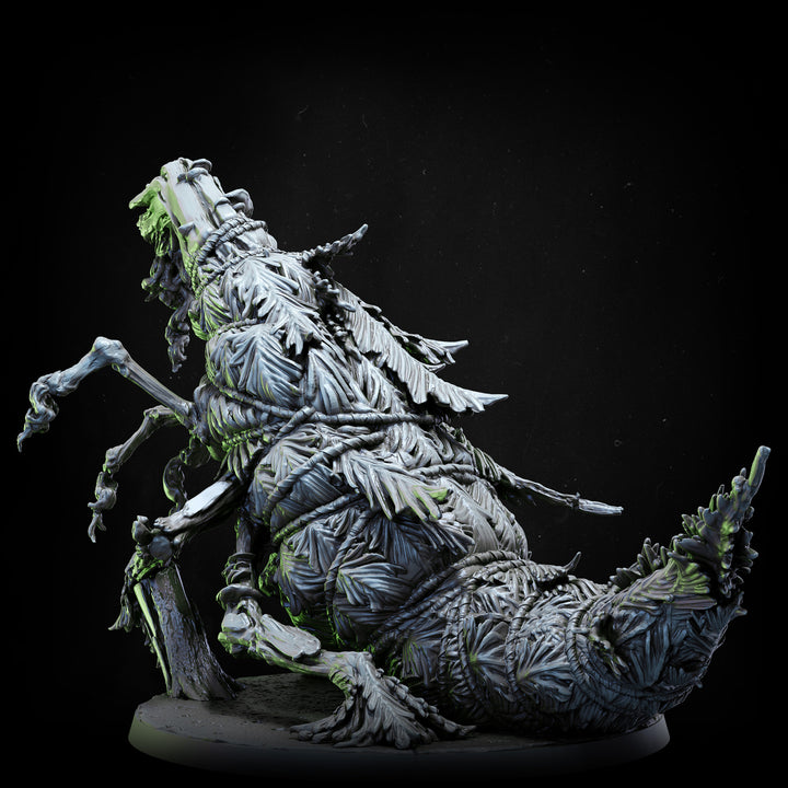 Ropebound Ancient | Dark Forest