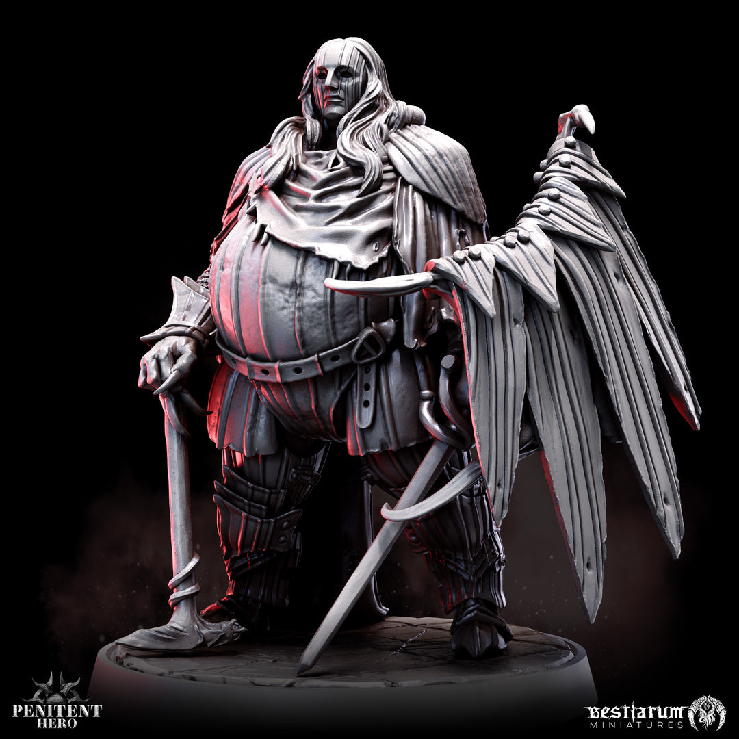 Grimdark Vampire Warband Set | Abhorrents
