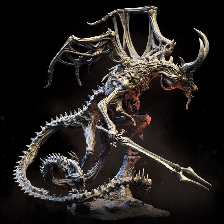 Ulununkhu, the Ancient One | Sekhaton Tribe