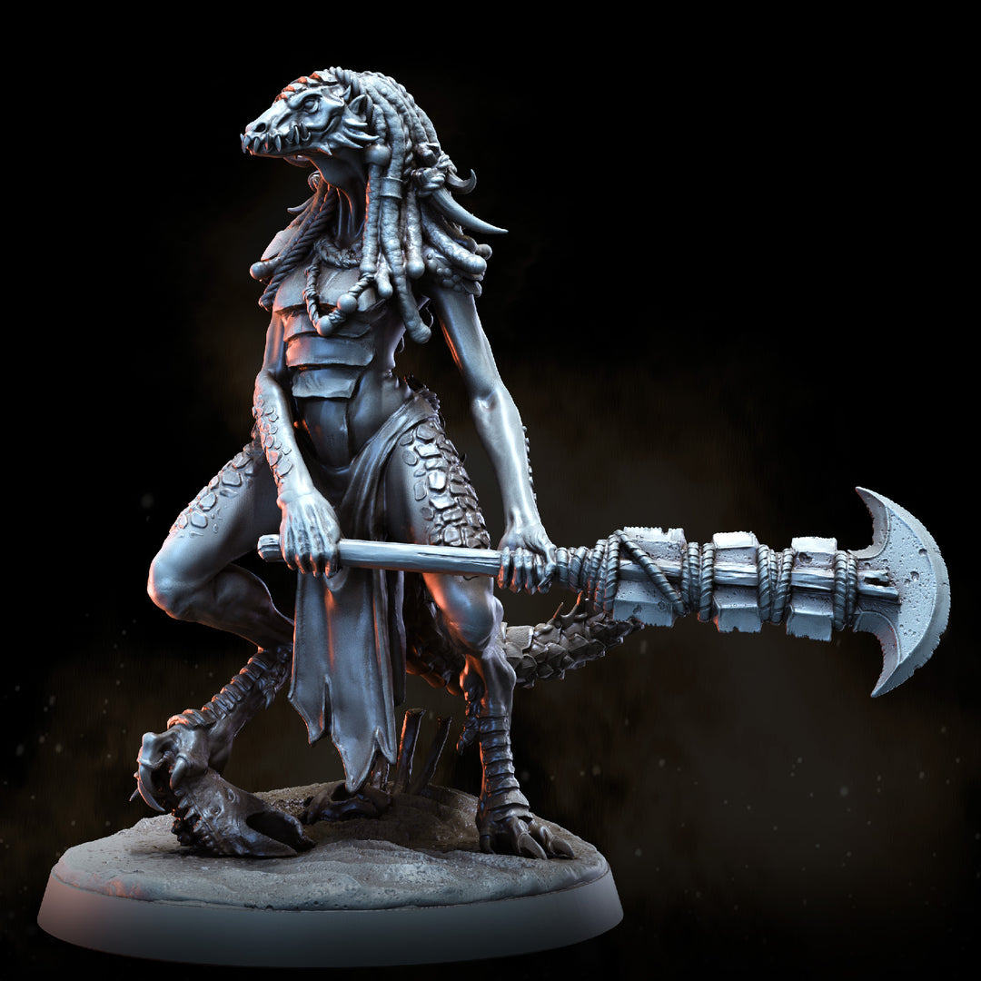 Sekhaton Gladiators | Sekhaton Tribe