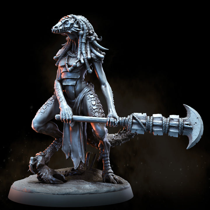 Sekhaton Gladiators | Sekhaton Tribe