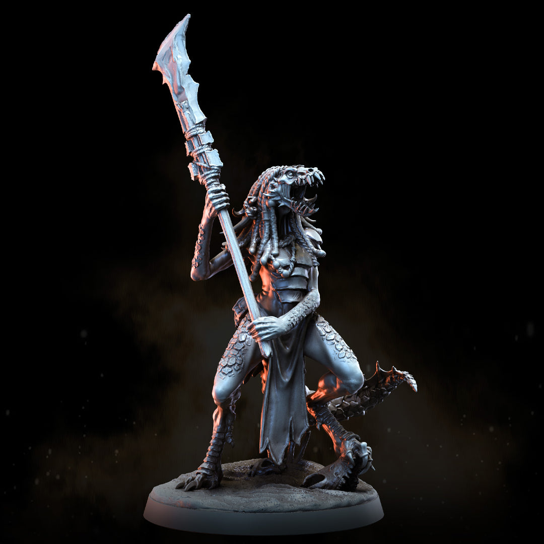 Sekhaton Gladiators | Sekhaton Tribe