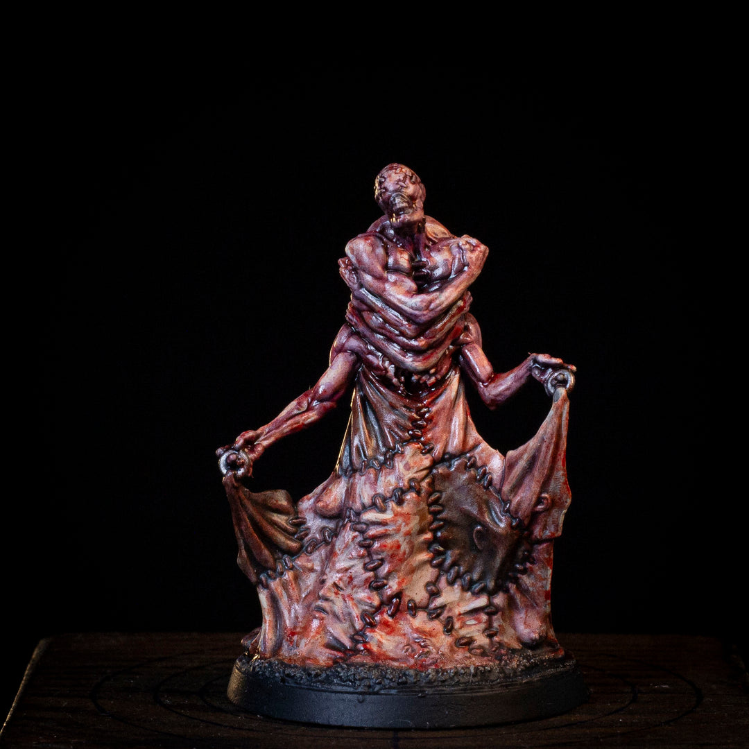 Sewn Vessels | STL | The Anatomists