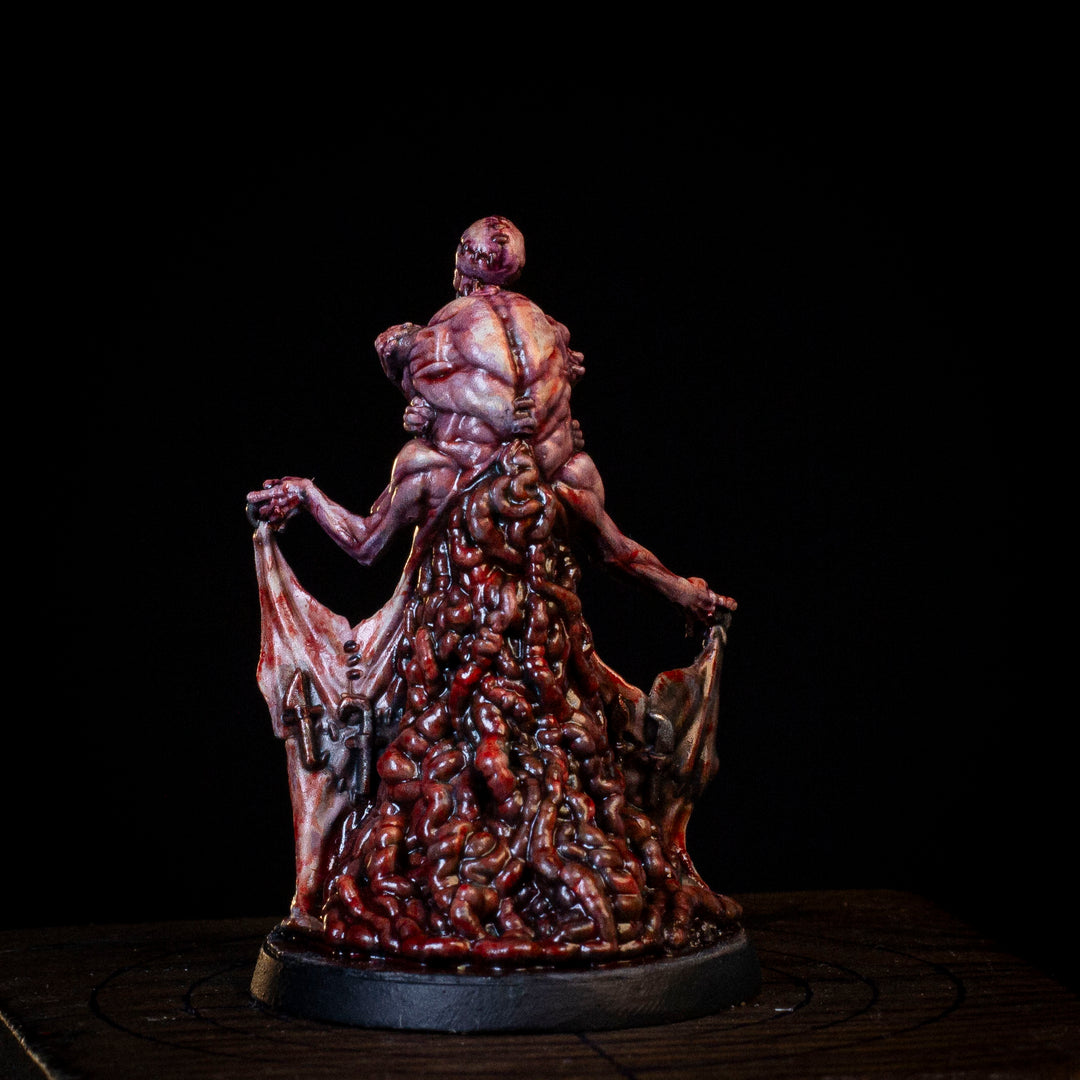 Sewn Vessels | STL | The Anatomists