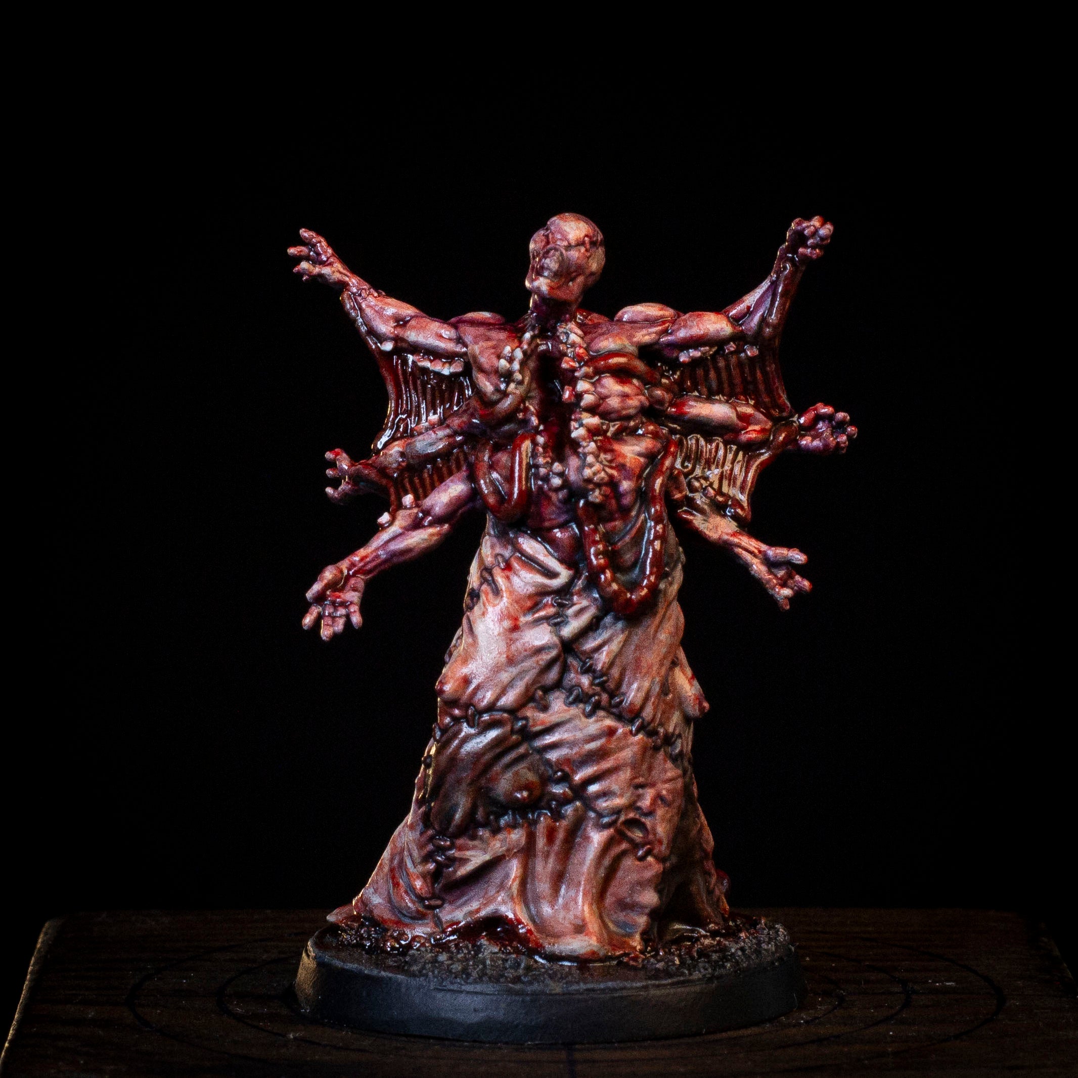 Sewn Vessels | STL | The Anatomists