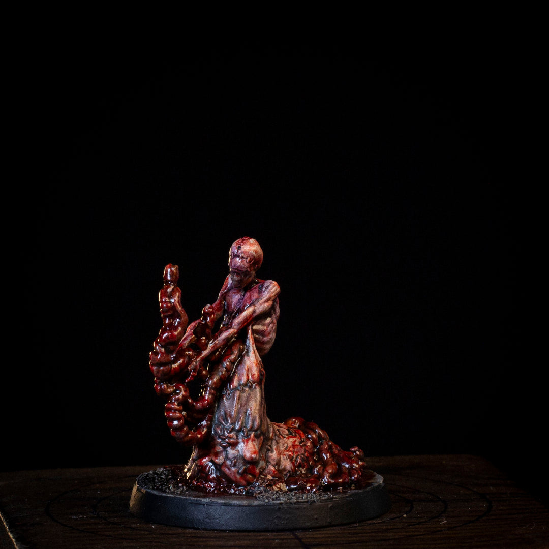 Sewn Vessels | STL | The Anatomists