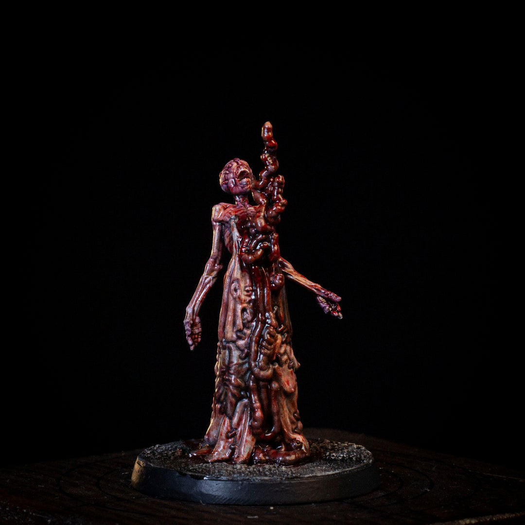 Sewn Vessels | STL | The Anatomists