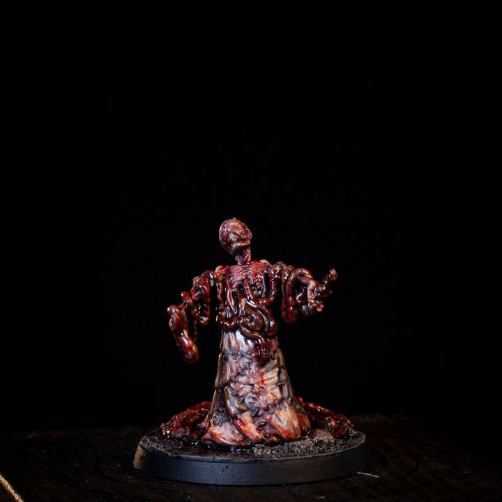 Sewn Vessels | STL | The Anatomists