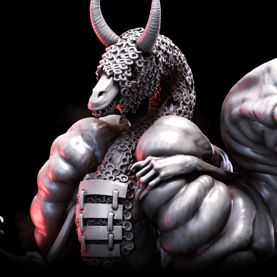 Slithercreep | Lone Hero