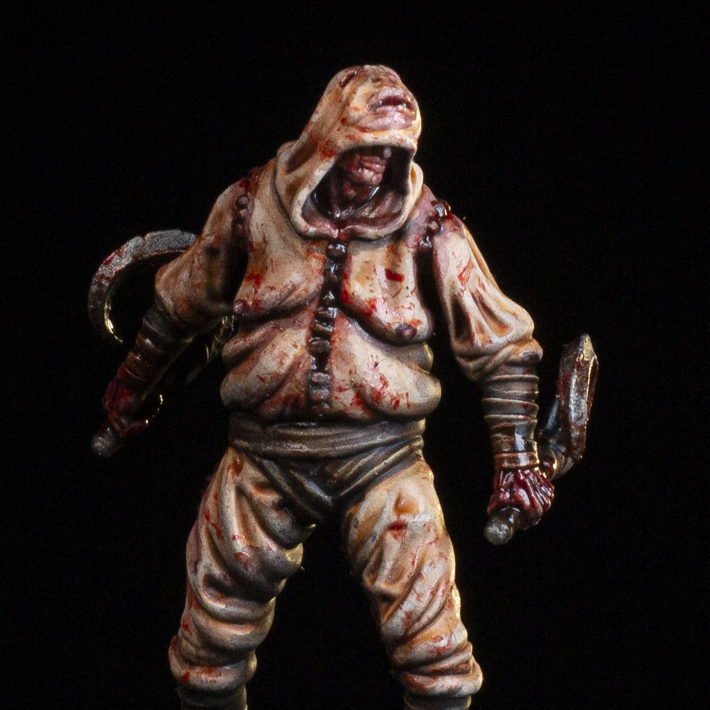 The Skinstalker | STL | The Anatomists