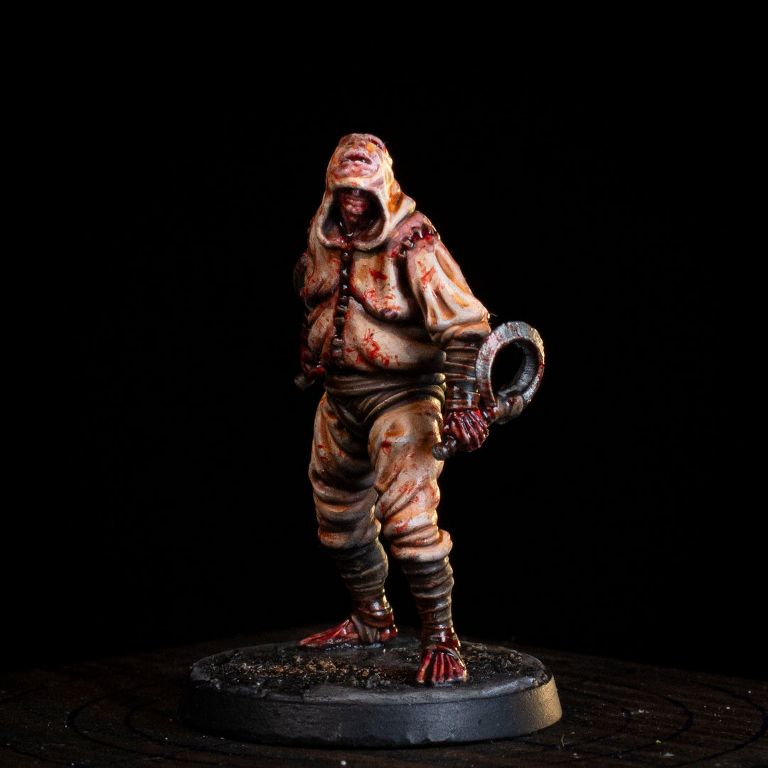 The Skinstalker | STL | The Anatomists