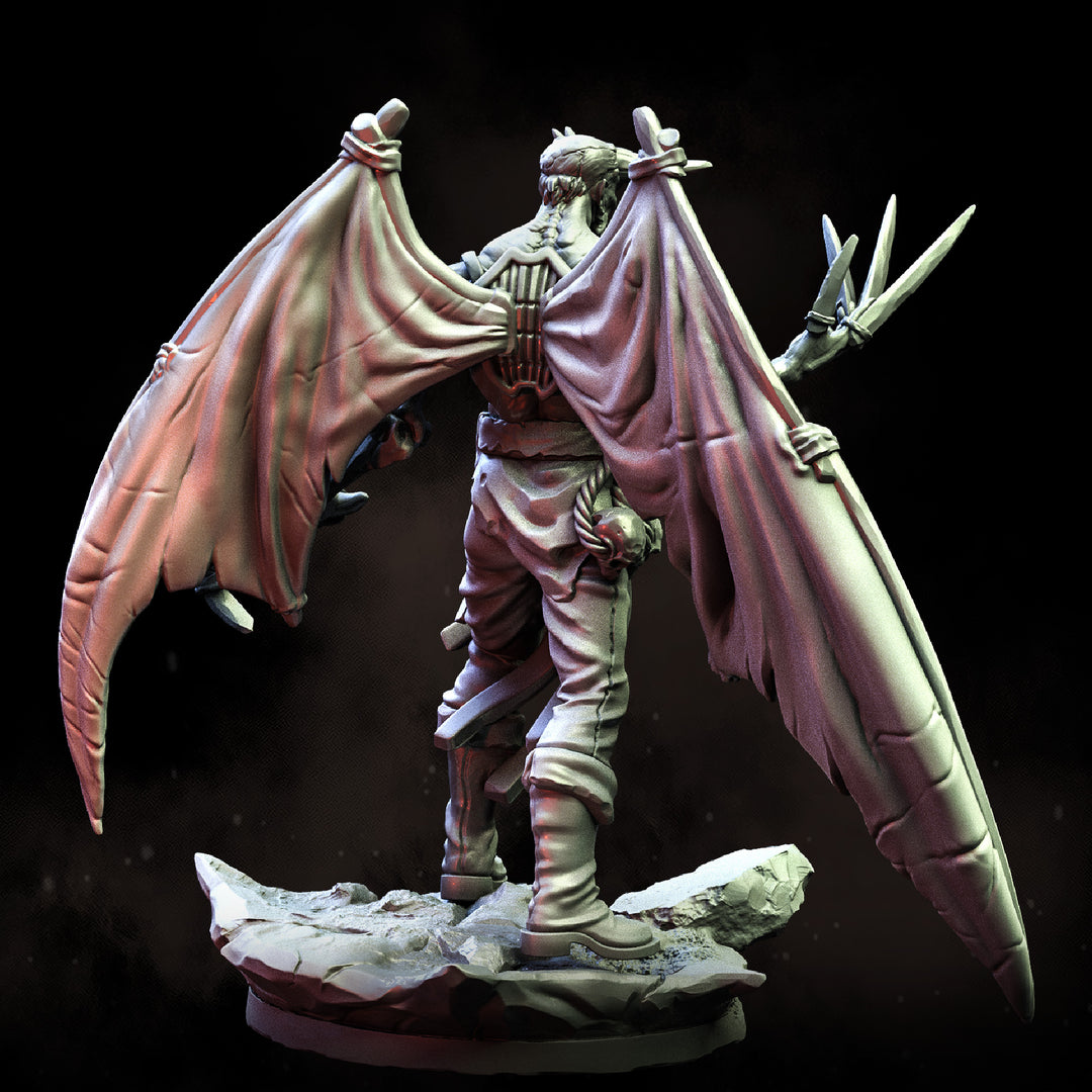 Skragoth Zealots| Hellspawn