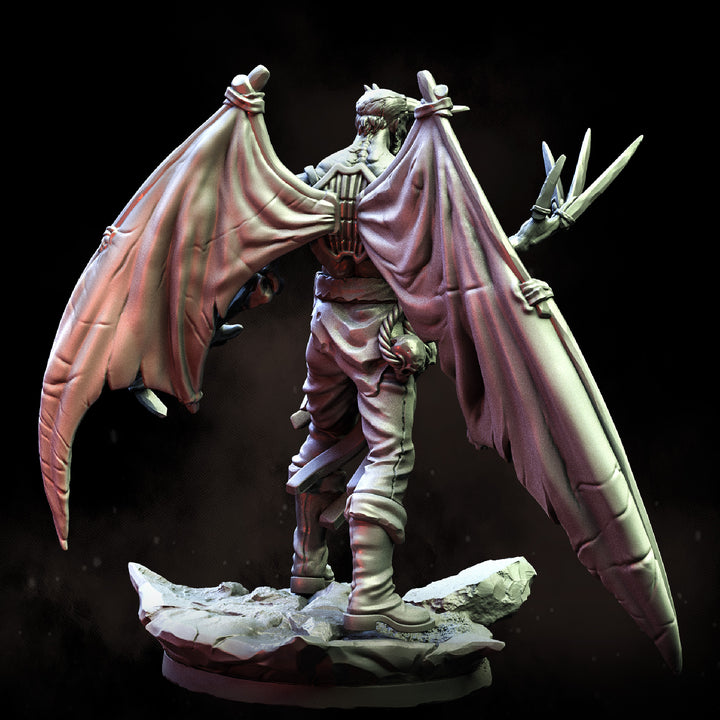 Skragoth Zealots| Hellspawn