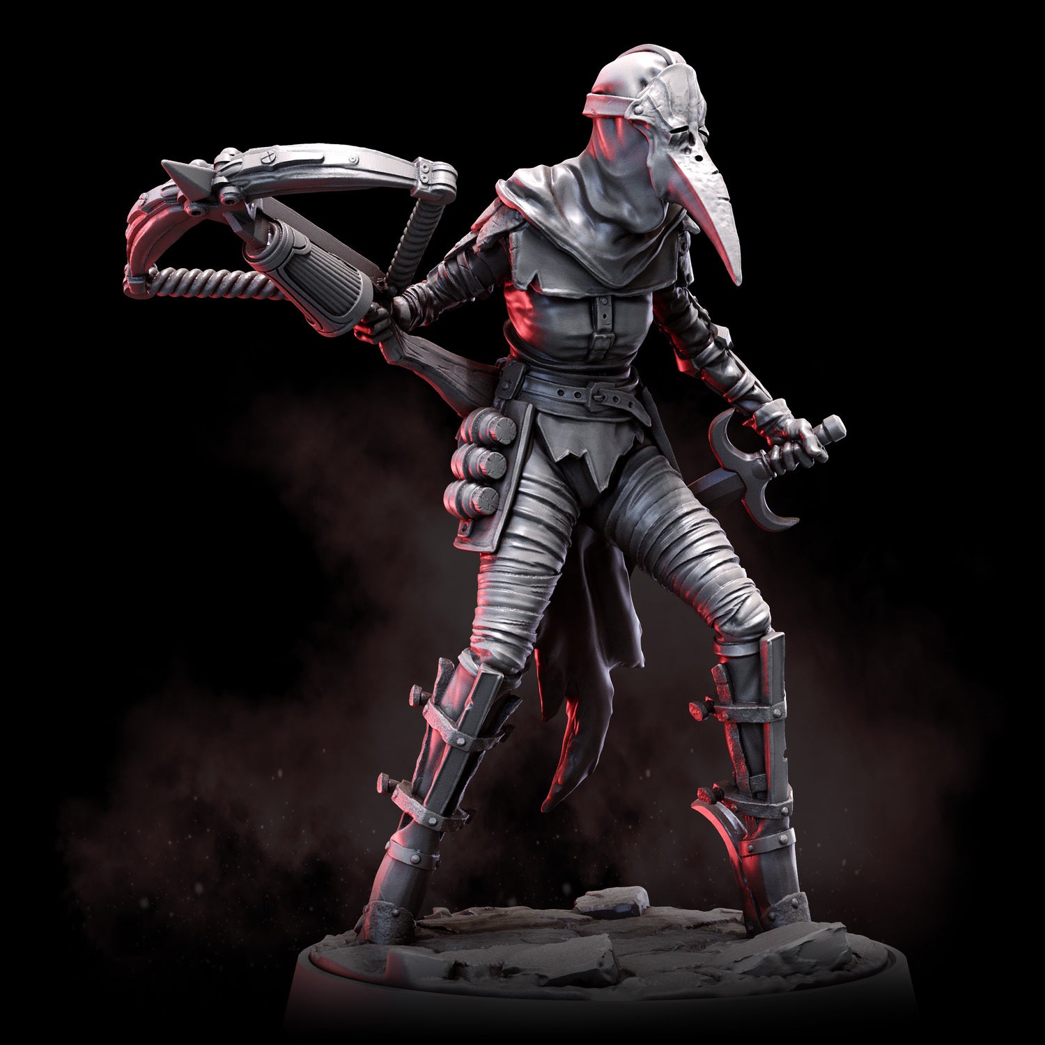 Skyra | Lone Hero