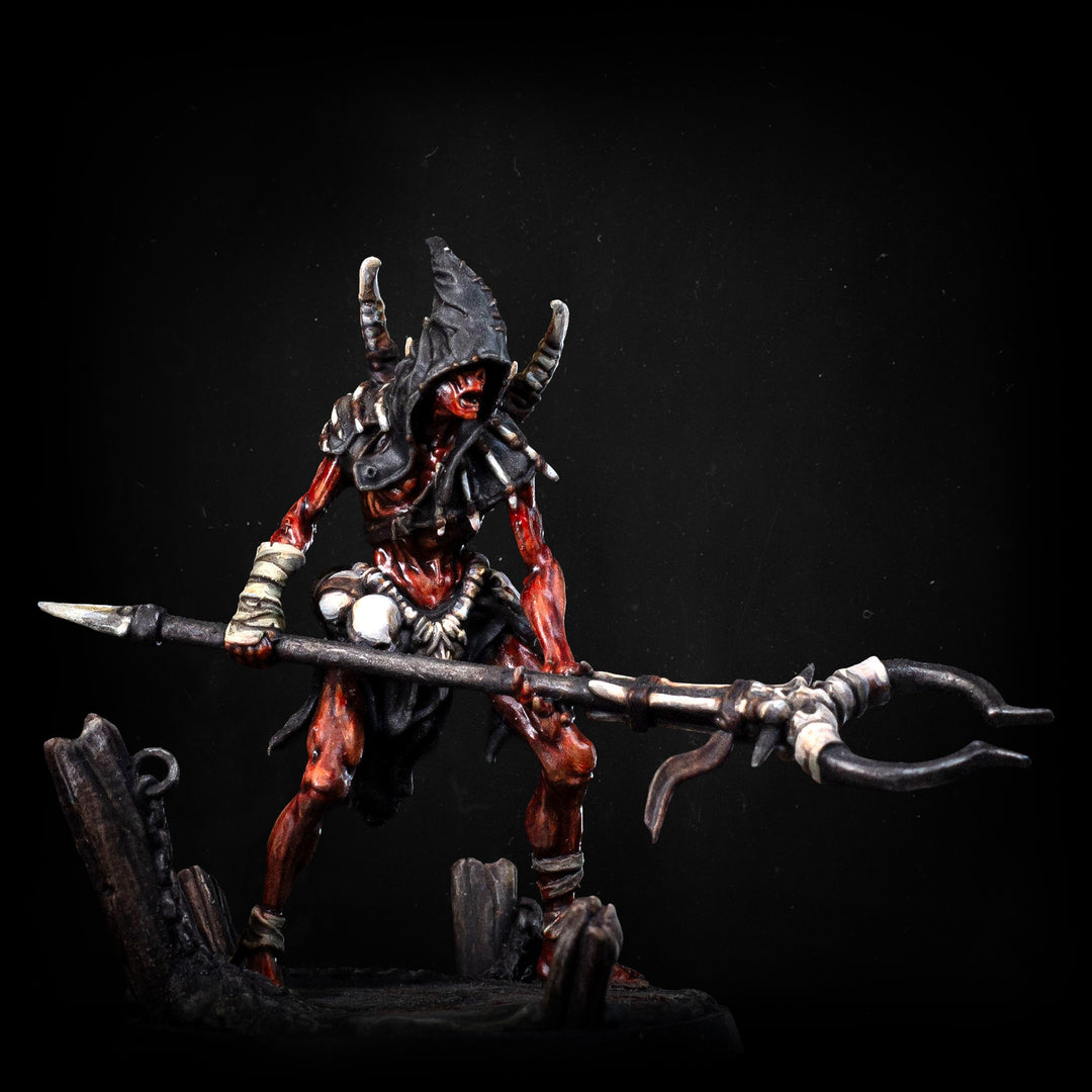 Snatchers | Tormentor Cults