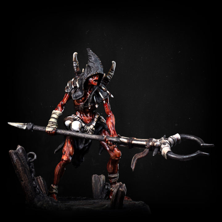 Snatchers | Tormentor Cults