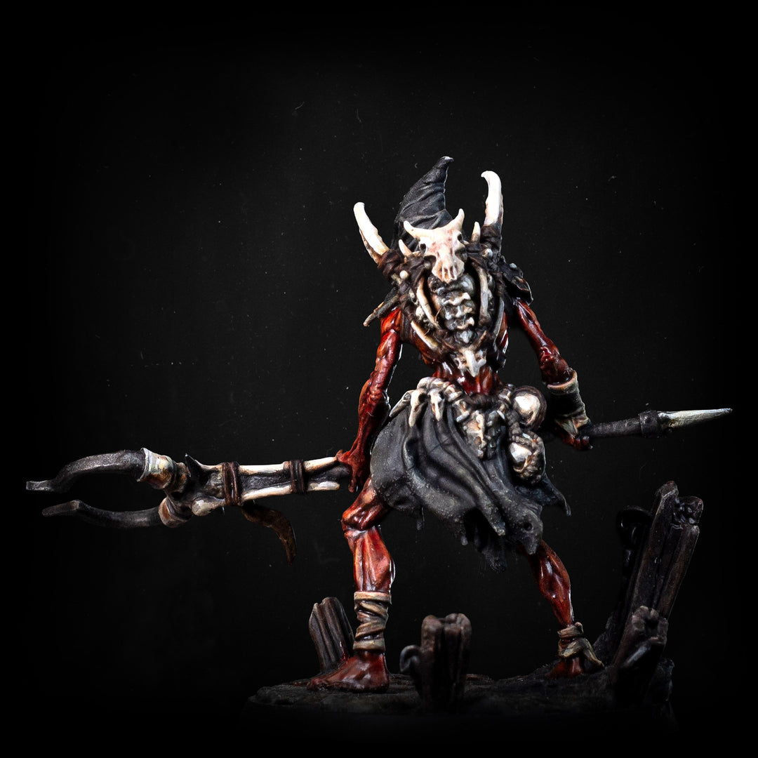 Snatchers | Tormentor Cults