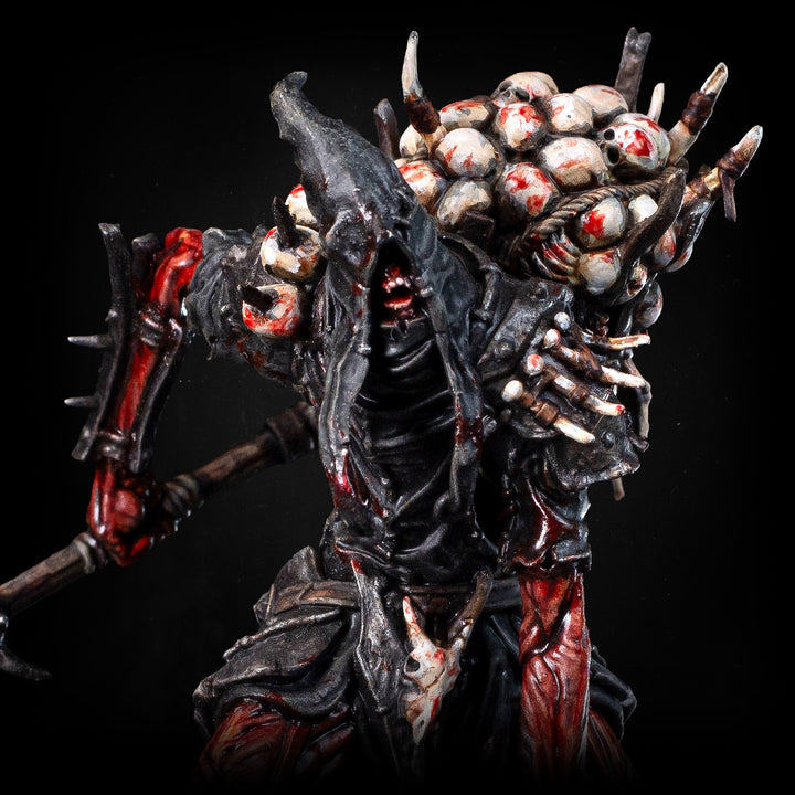 Snatcherlord | STL | Tormentor Cults